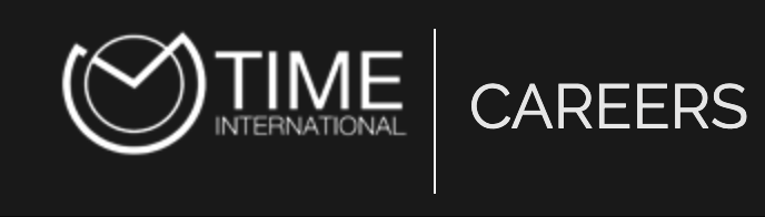 Gambar dari Time International Career