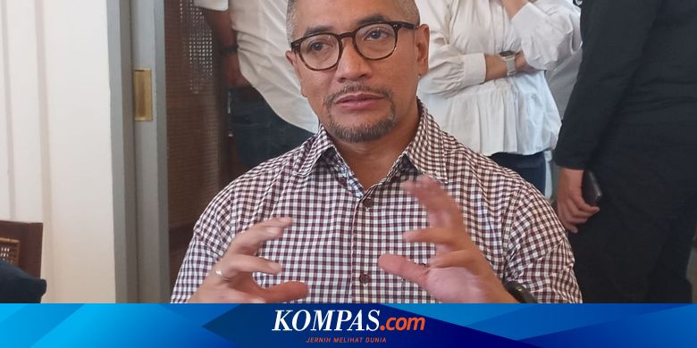 Gambar dari Mantan CEO Investree Adrian Gunadi Jadi Tersangka Kasus Gagal Bayar  Namanya Masuk DPO