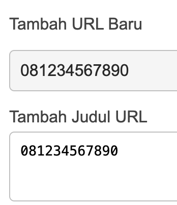 Gambar dari 081234567890