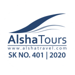 Alsha Tours Travel Haji dan Umroh di Jakarta