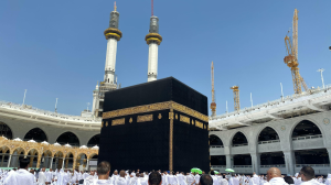 berapa hari umroh dan haji