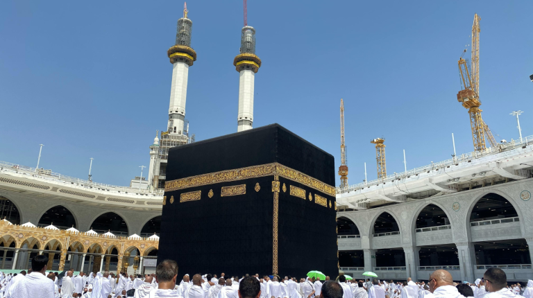 Berapa hari umrah dan haji yang sebenarnya paling pas buat Anda di tahun 2026?