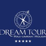 Profil Dream Tour