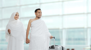 Persiapan Ibadah Haji
