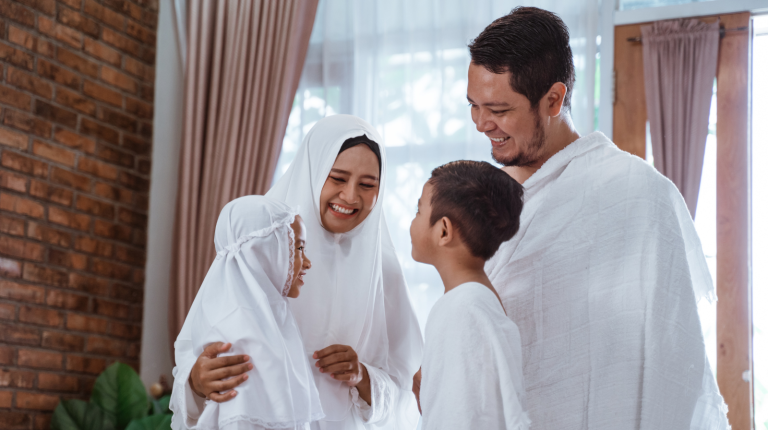 Umroh Bersama Ustadz Firanda di Maheer Travelindo (Update jadwal 2026-2027)