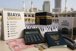berapa biaya umroh